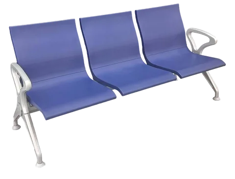Скамья AIRPORT USB