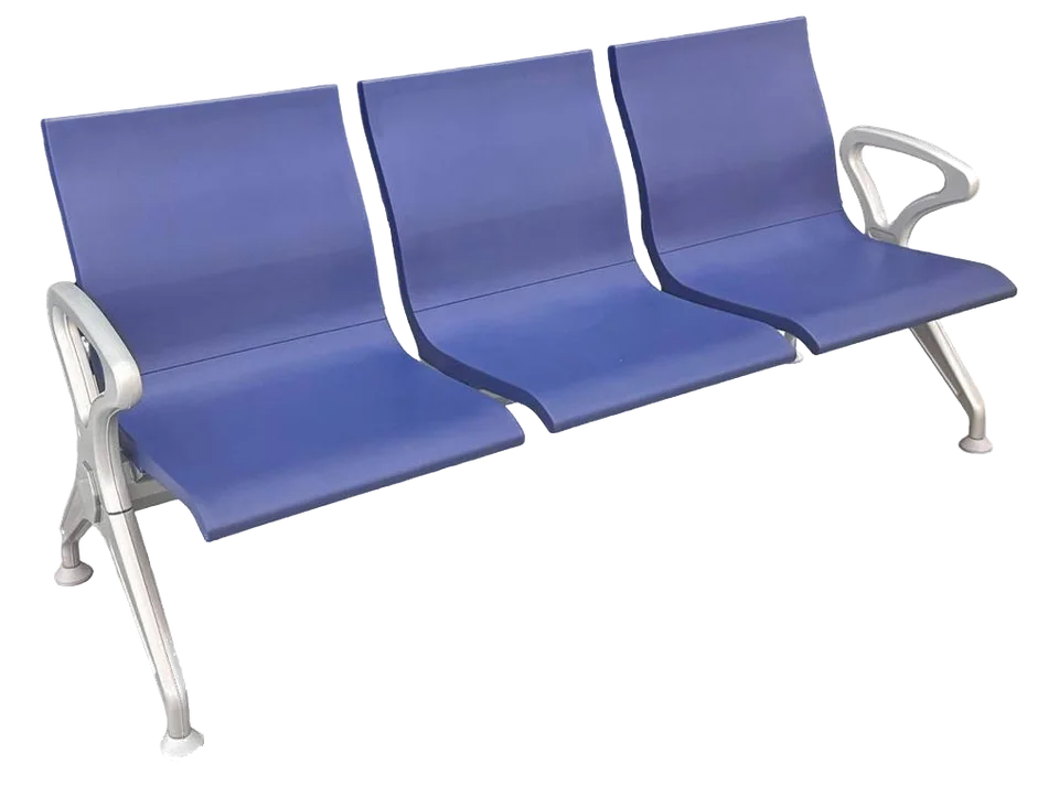 Скамья AIRPORT USB