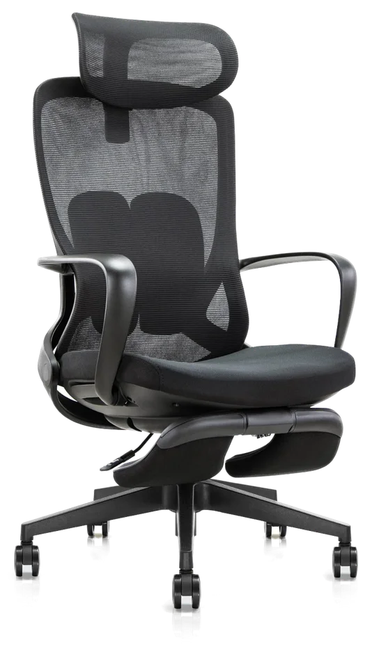 Chair SARAH (black)